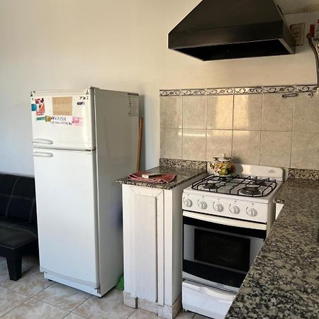 Alojamiento Ruta 3 Trelew Exteriér fotografie